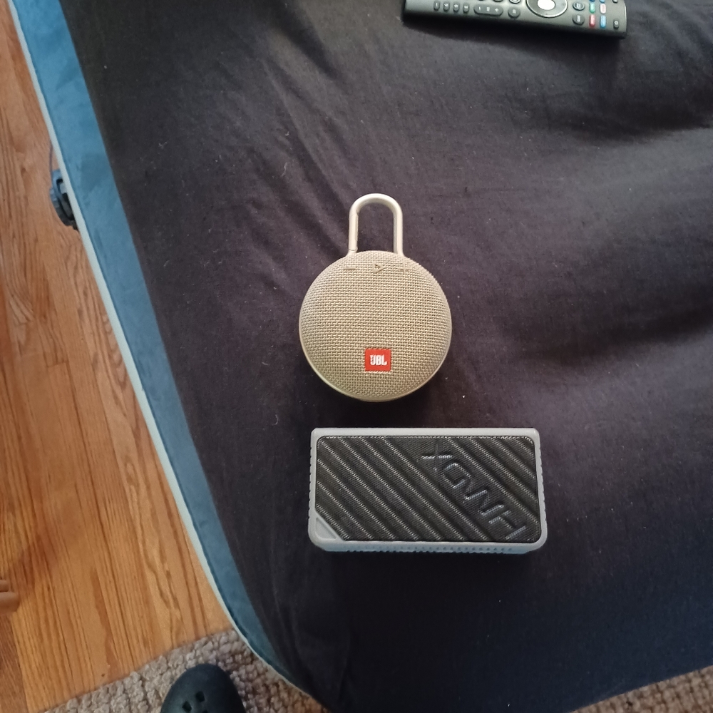 Speakers